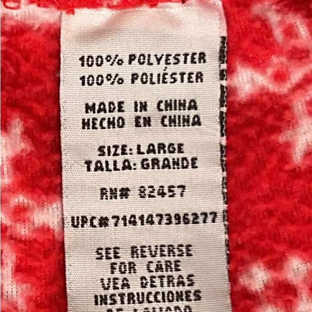 Disney Men’s Holiday Pajama Pants